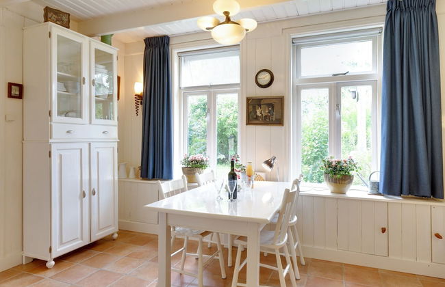 Holiday Home in Krabbendam - Foto 23