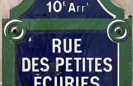 Charming Studio in North Paris Center - Foto 33