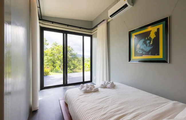 Stunning 3-bed Villa in Chiang Mai - Foto 3