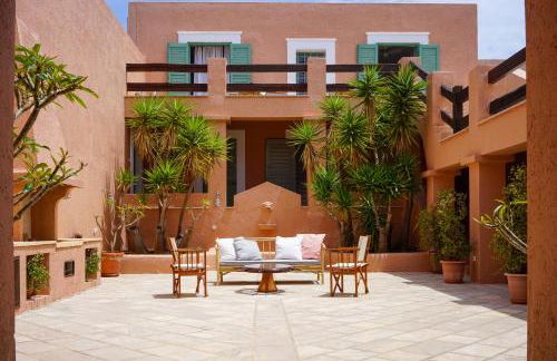 Exquisite beachfront mansion - Foto 11