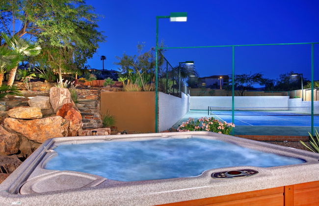 Resort-like w/ Tennis, Bocci, Golf & Games Galore! - Foto 26