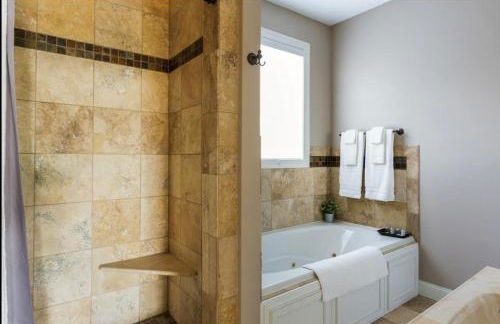 Cedar House Retreat - Photo 24