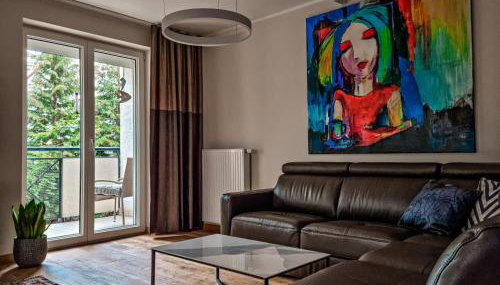 Apartament VIP PROMENADA - Foto 5