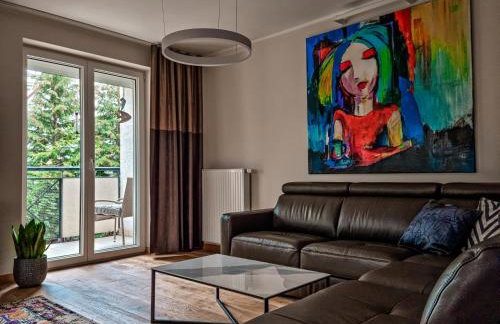 Apartament VIP PROMENADA - Foto 5