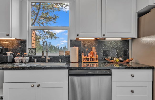 Mays Luxury Farm Stays - Foto 38