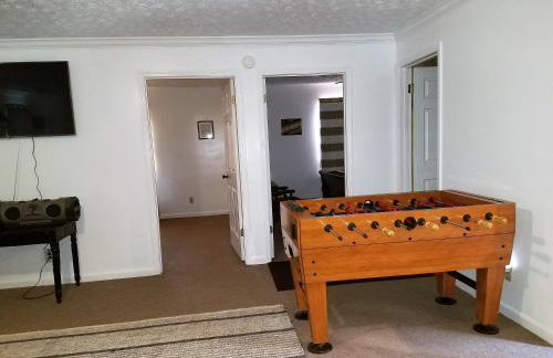 KY Lake Area Cabin - Foto 10