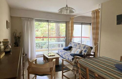 Résidence Bel Air - PORNICHET CENTRE VILLE proche commerce et plage MAE-2441 - Foto 1