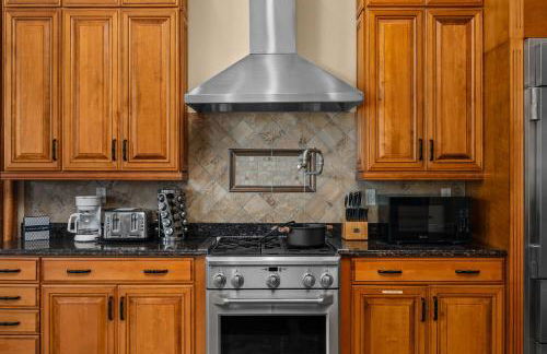 HEATED Pool & Cinema in Reunion 6MI to Disney - Foto 29