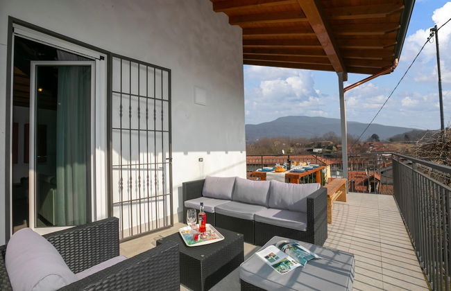 Villa Laura Private Pool and Garden - Foto 39