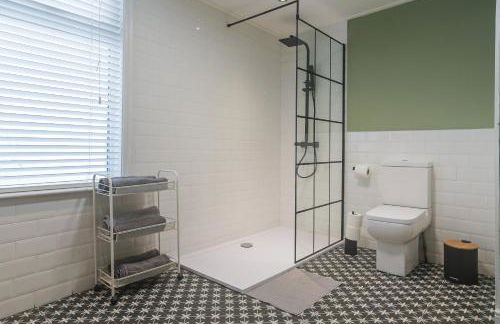 Poppy's Pad - Winchester Road - Foto 26