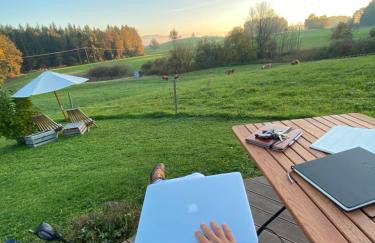 Tiny House Igluhut - Foto 26