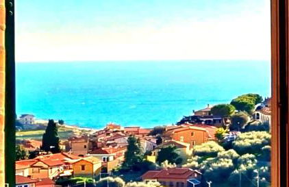 Antica casa in pietra vista mare - Foto 1