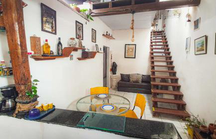 Casa inteira no Santo Antônio além do Carmo e Pelourinho - Foto 21