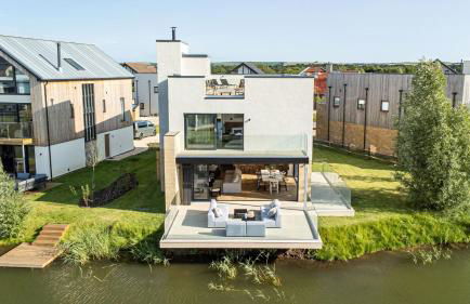 Serenity WI27 - Silverlake - Dorset - Photo 35