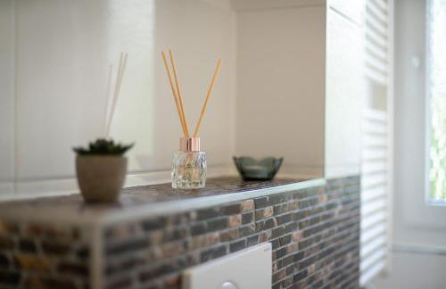 Guermache Apartments - Jungle Design Apartments, Zentrum, Parkplatz, Küche, Wlan - Foto 57