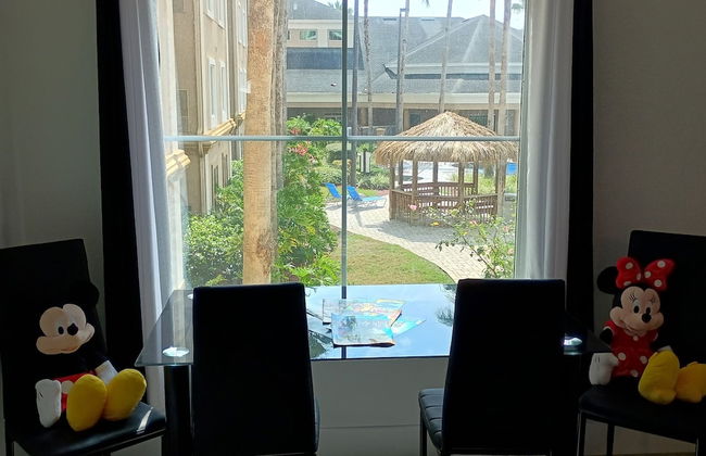 Free Shuttle 2 Queen Disney Area - Foto 26