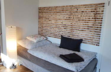 Nikis FeWo an den Dörenther Klippen - Foto 6