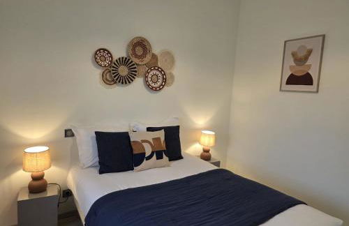 Gîte du Riou - Foto 8