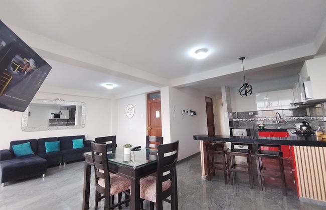 Departamentos Appart d'Eliette - Foto 80