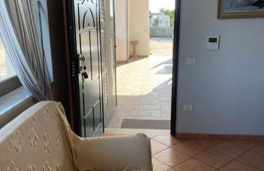 Villa Lidia & Attico degli artisti, free pets , giardino recintato e attrezzato - Foto 22