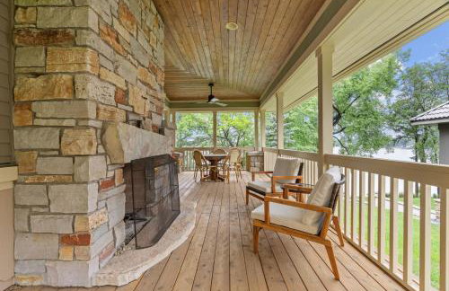 Turtle Lake Cottage - Foto 48