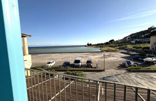 Casa Caraedo sulla spiaggia Isola Salina - Foto 7