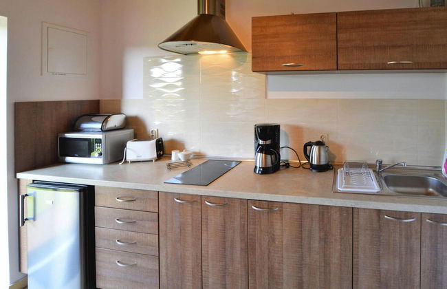 Apartment in Sianozety Near Sandy Beach - Photo 6