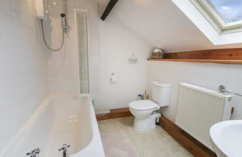 Graig Las The Barn - Foto 19