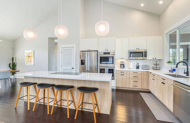 Nakoa Kai 3 Bedroom Home by RedAwning - Foto 8