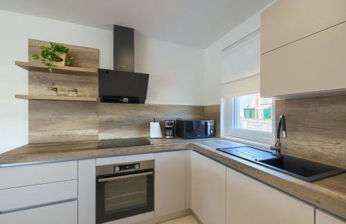 Brand new Villa Leny with heated pool - Foto 22