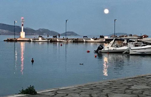 CASA LELA 1...όπως μια φορά...like once - Photo 22