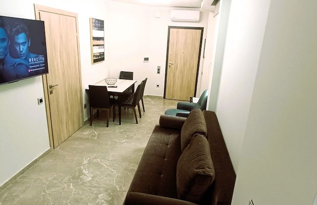 Pyrgiou Suites - Foto 33