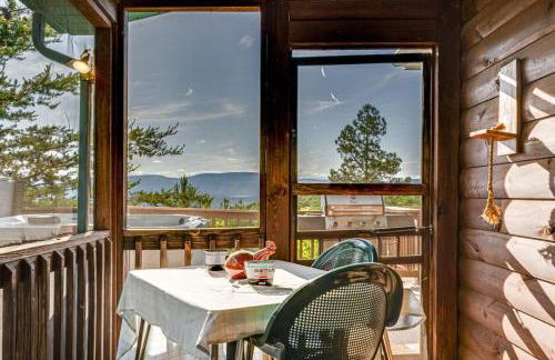 Hot Tub Epic View Fire Pit 40 Acres - Foto 44