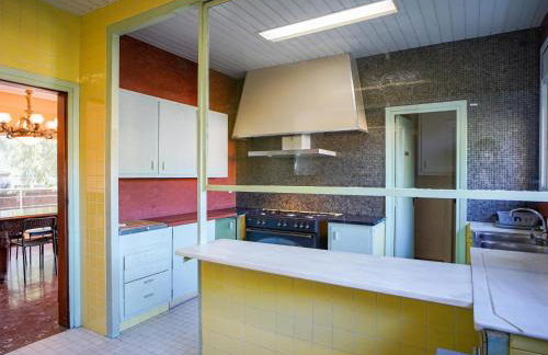 Bed BCN Hills House - Foto 38