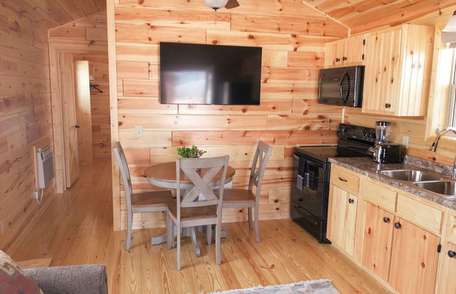 Buckhorn RV Park and Resort - Photo 15