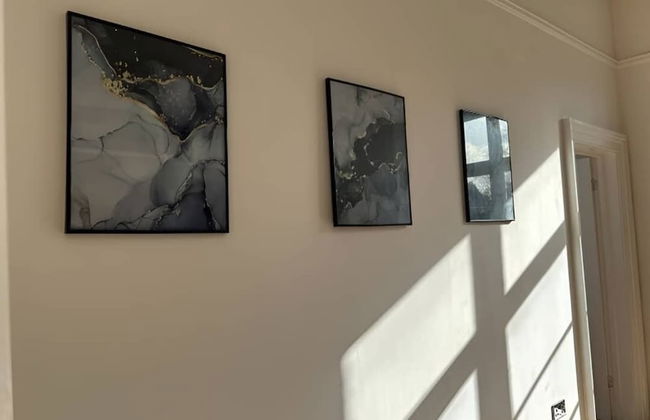 2 Bedroom Apartment kitchen and bathroom - Foto 19