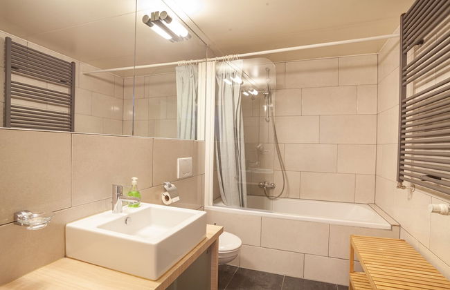 Luxury Suites Castel - Foto 43