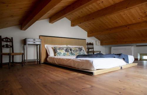 IseoLakeRental - Villa Dossello - Foto 25