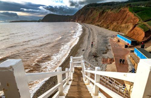 Bulverton House Holiday Cottages - Foto 3