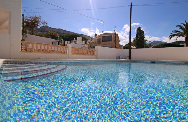 Villa Tatiana - Photo 18