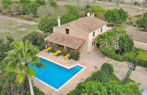 018 Finca Can Blanc ETV44 by Mallorca Charme - Foto 27