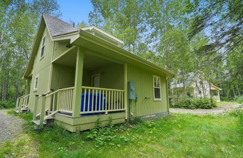 Pet/Family Cabin Near Hatcher Pass Trails | Skiing - Foto 41