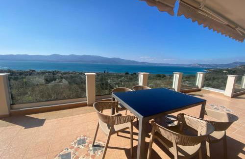 Presidential Sea View - Photo 44