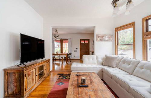 Stay Portland - 3BR Craftsman - Vintage Charm - Great Location - Foto 1