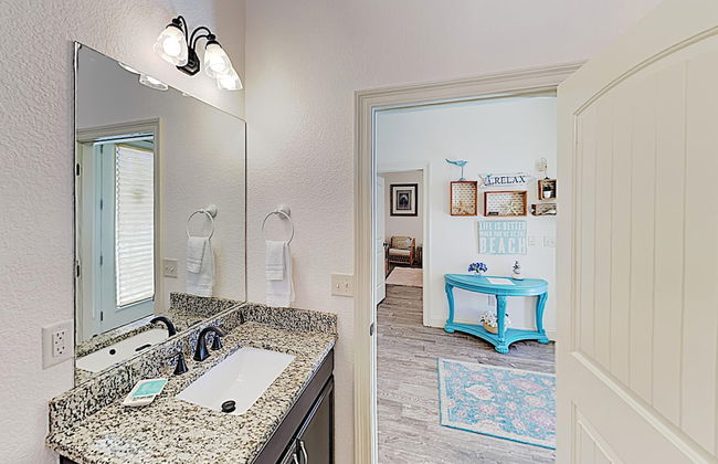 Sand Pebble - Foto 28