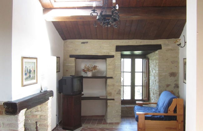 Castello di Cisterna - Foto 6