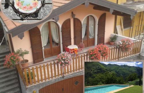 Chalet con Piscina - Foto 1