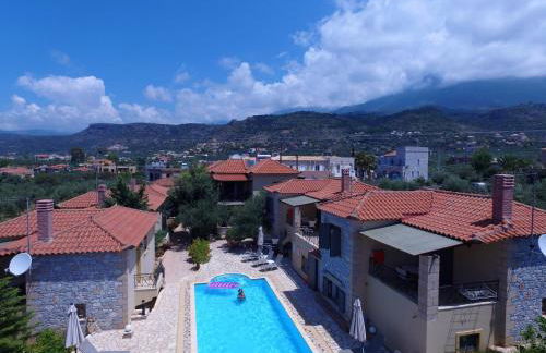 Finikes Apartments - Foto 26