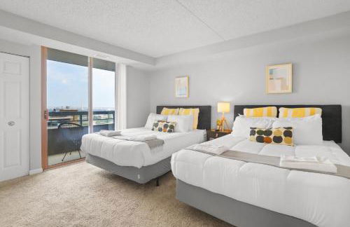 Modern Comfort Apartment Close to Metro & Shops - Foto 3