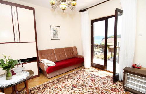 Apartments by the sea Brgulje, Molat - 6241 - Foto 13